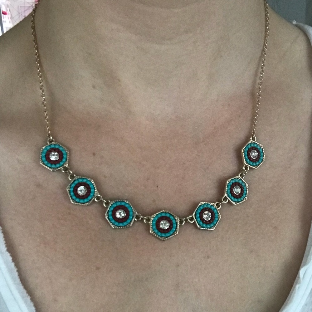 Perfect necklace!